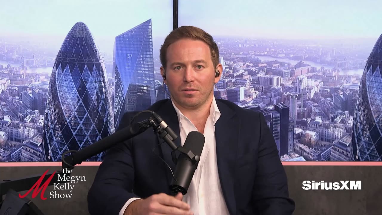 Free Speech Crackdowns, Immigrant Crime, and When Diversity Isn't Our Strength, with Will Kingston