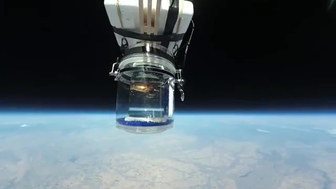 Independent research matters …. Earth