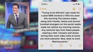 Breaking: Our Favorite News Reporters Working From Home Bloopers