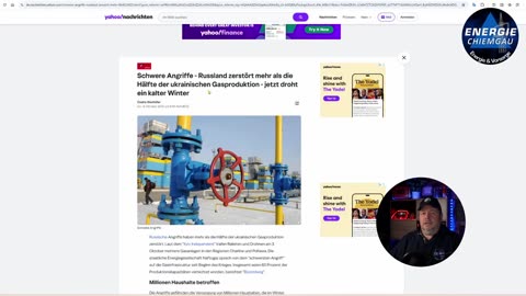 Gasspeicher leer wie nie - Update Oktober - Das wird knapp...