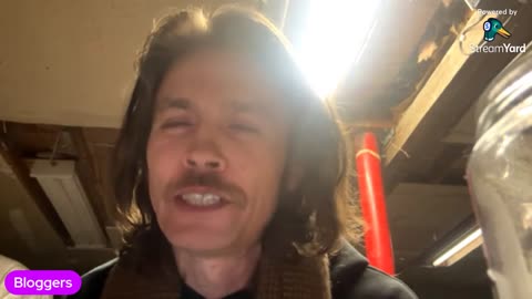 09/27/25 Blogger VOD: "BliGG"