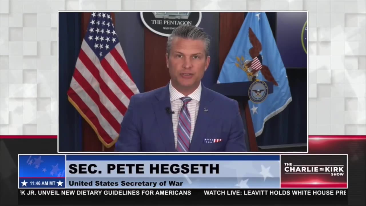 Hegseth threatens Venezuela invasion unless '30-50M barrels of oil brought to the US'