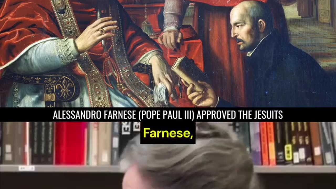 "Bloodlines of the Beast"