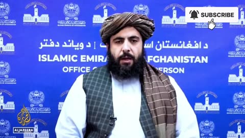 Afganistán Bagram base: Talibán rejects Trump's proposal for US return