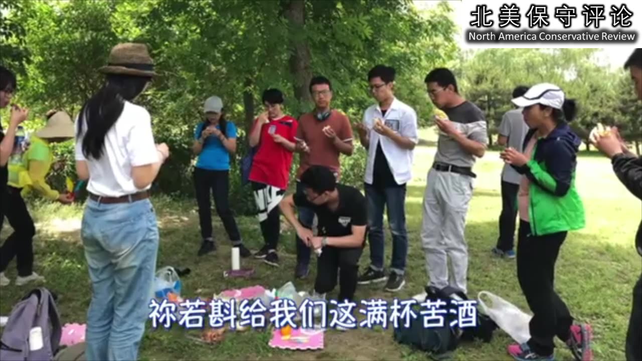 天父美善力量