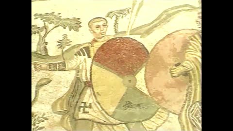 The Story of the Archimedes Palimpsest (1999)-2