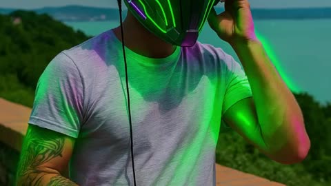 SLANDER X VASTIVE YOU WILL DIE Monster (LEVELØNE Mash Up)