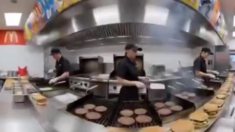 McDonald’s - Where are all the Cows Coming From?