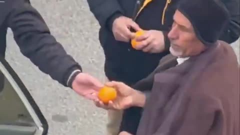 Arab proxies have arrived in Iran to help with the killing of the Iranian people