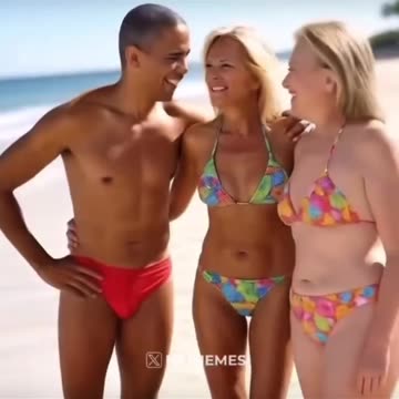 Disgusting and just wrong, but too accurate