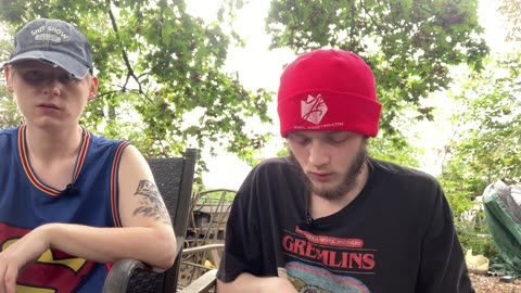 Reviewing BaySmokes Space Junkie THCA Flower! Is it still moldy?