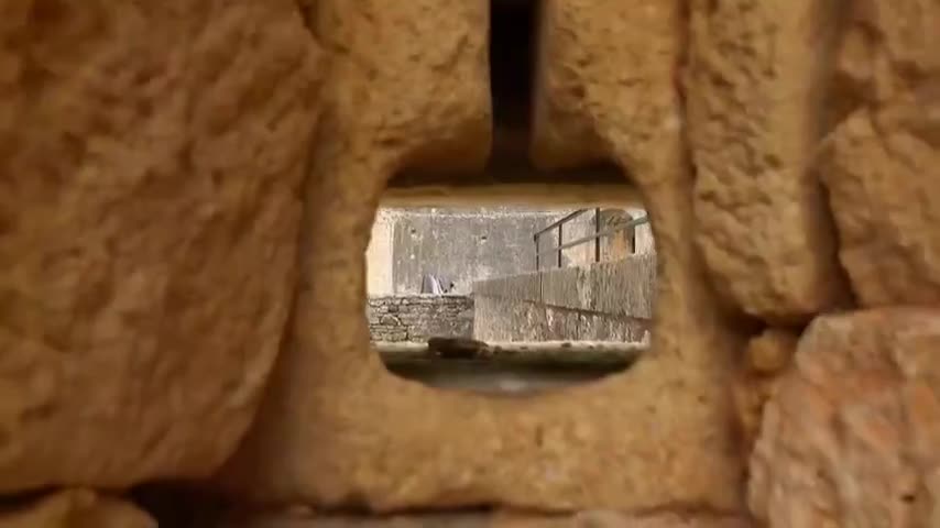 The Glorious Story of Castles - Full Documentary
