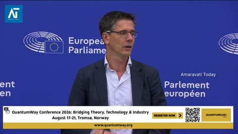 Inside the Greens/EFA Strategy: Key Takeaways from EP Press Briefing| Europe Politics| AT World News