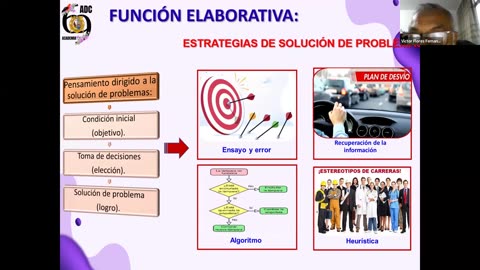 ADC SEMESTRAL PARALELO 2025 | Semana 09 | Psicología