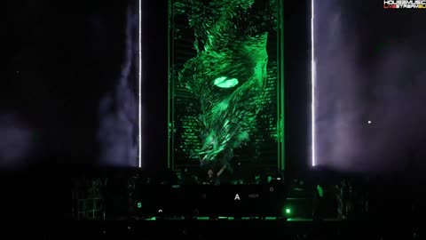 Giuseppe Ottaviani | Live at A State of Trance, Mexico 2025