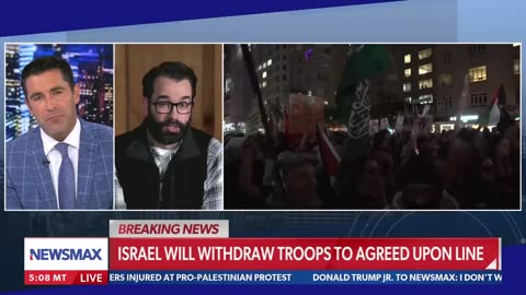 Matt Walsh 🚨 Antifa is 'fundamentally and inherently violent'