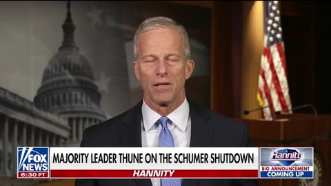 Democrats Said The Quiet Part Out Loud