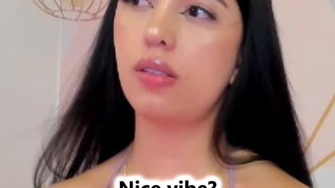 Good energy attracts better things