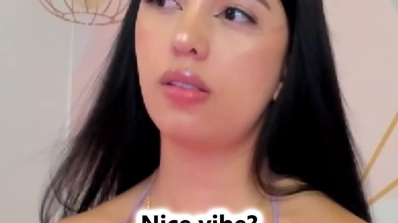 Good energy attracts better things