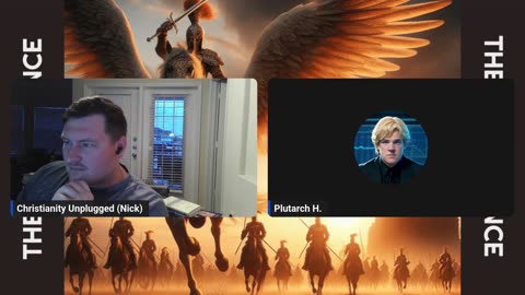 The Inevitability of Morality - The Resurgence Of Sanity #52