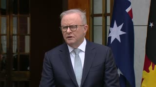 Historic Pukpuk Treaty: Australia-Papua New Guinea Alliance Shakes China | Defence | Amaravati Today