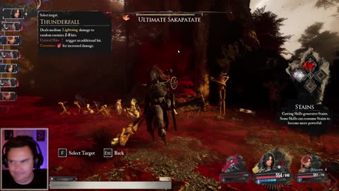 Clear or Obscure? Clair Obscur: Expedition 33