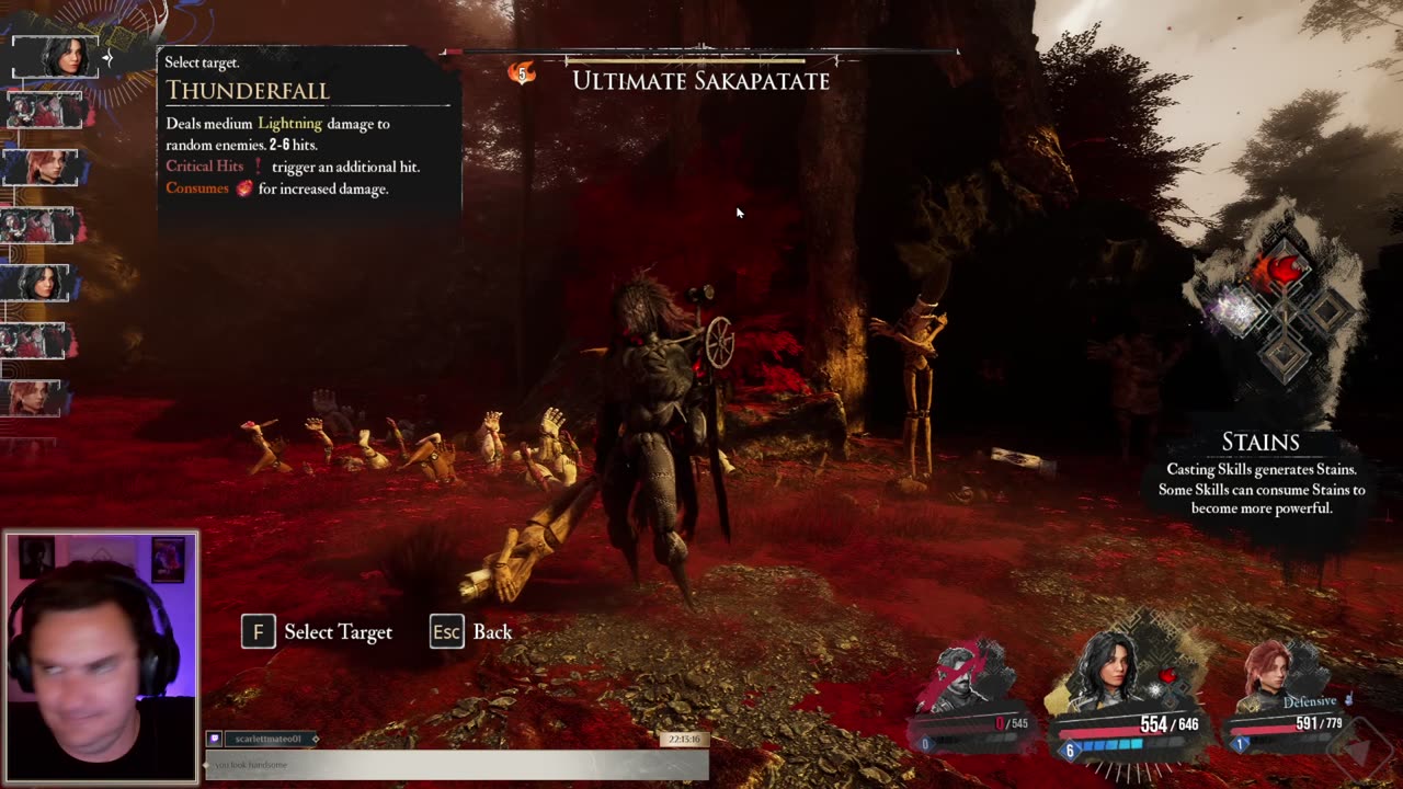 Clear or Obscure? Clair Obscur: Expedition 33