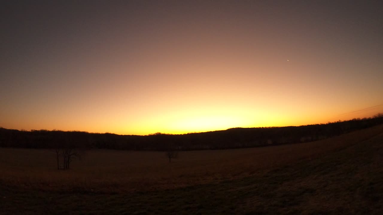 Sun ☀ Rise 12 16 25 32f/0c