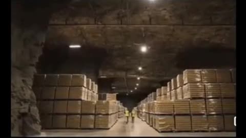 Ally Carter Reveals Hidden Tunnels Underneath Los Angeles