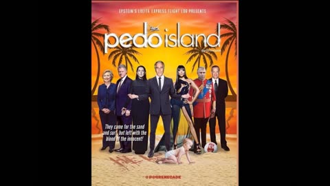 Epsteins Island of Horror Chapter 02