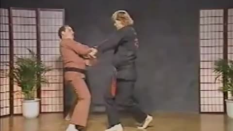 Kenpo Karate