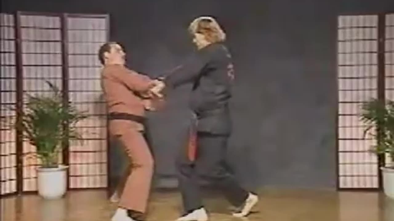 Kenpo Karate