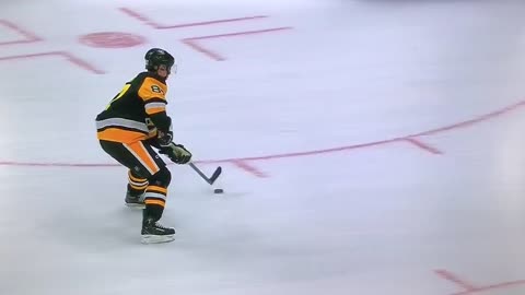 Montreal Canadians Vs. Pittsburgh Penguins Shootout