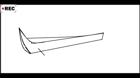 Sailing Into the Horizon ll Part 1