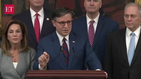 Schumer demanded $4M for LGBTQI+ projects': Johnson alleges