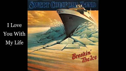 love you with my life