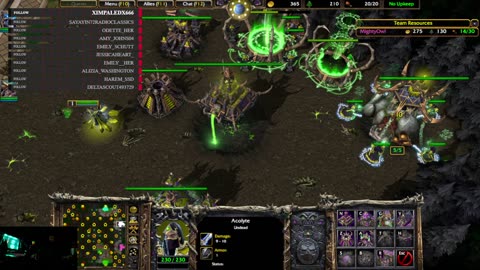 Warcraft III