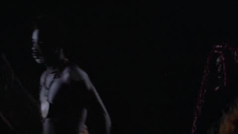 "King Kong" (Extended TV Cut) Starring Jeff Bridges and Jessica Lange