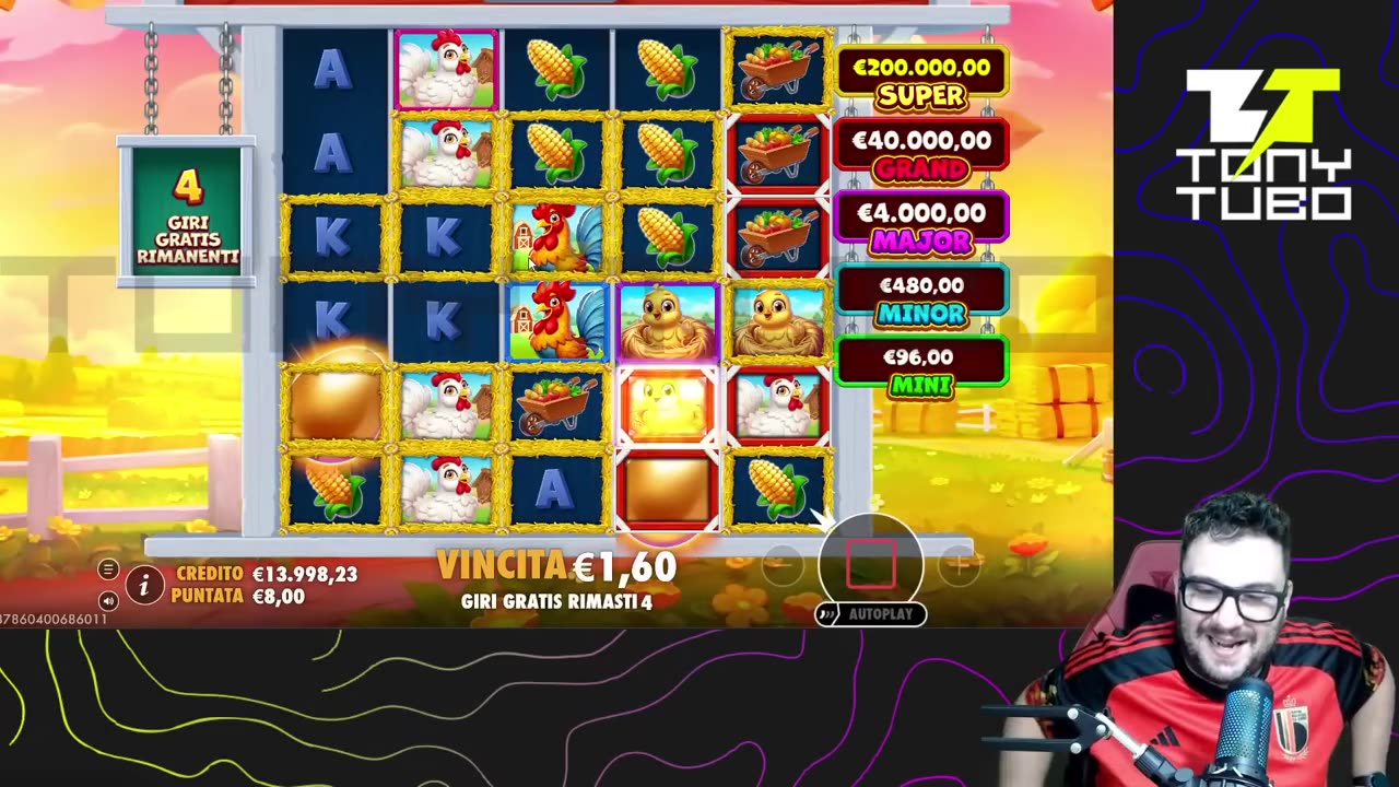 Live del 15 Ottobre 2025 Parte 2