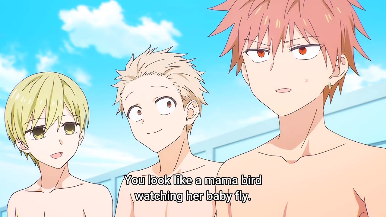 Cutest Anime Moment Ever 💖 | Try Not to Smile Challenge 😍 | Anime Cute Scene