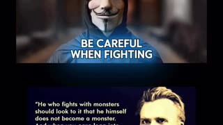 Politics - 2025 Anonymous Israel Benjamin Netanyahu Is Pure Evil Must Be Stopped