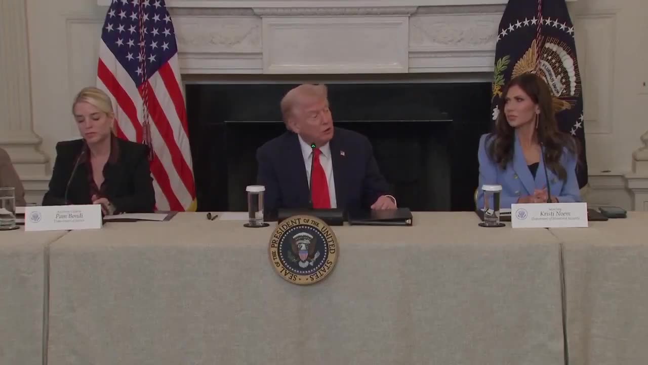 NICK SORTOR: "I took this flag from that man that was burning it in the street..."