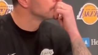 Redick Rips Lakers After Rockets Loss