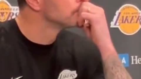 Redick Rips Lakers After Rockets Loss