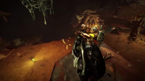Deep Rock Galactic: Season 06 - Narrated Trailer