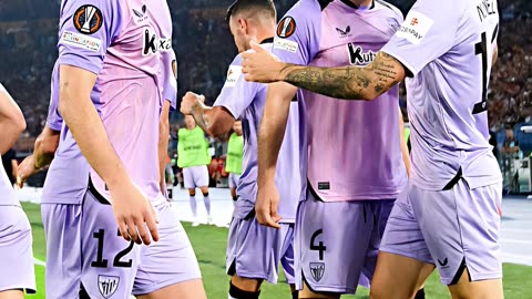 🔥 SORTEO EUROPA LEAGUE: ¡MALAS NOTICIAS PARA LOS ESPAÑOLES! 😨⚽