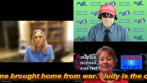 Conservative Commandos: 1-28-2026