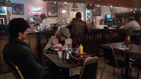 "Cobra" Starring Sylvester Stallone