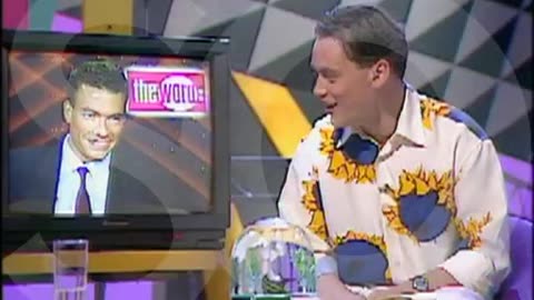 The Word s01e05 21/09/90