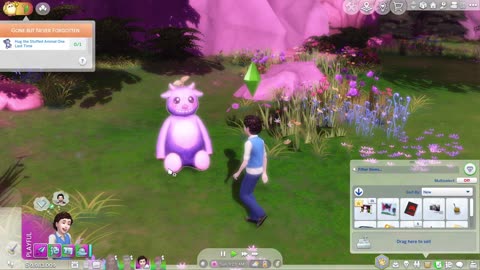 Michael LawWonder's BFF Journey: The Complete Series